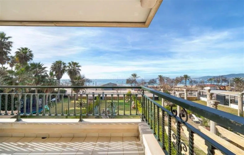 Luxury Apartment Ciudad Jardín Palma de Mallorca to Rent — photo 3
