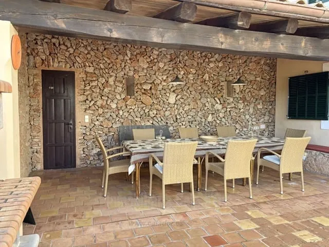 Finca/Country House for sale in Es Carritxo / El Carritxo, Felanitx, Mallorca — photo 4