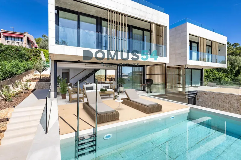 townhouse in Alcudia — photo 6