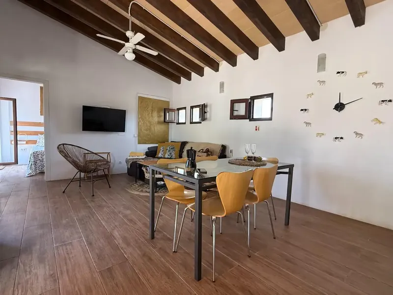 Beautiful legal rustic estate for sale in natural surroundings, ideal as a primary residence or tourist investment. — photo 6
