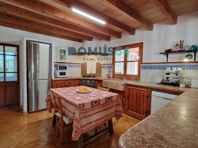 villa in Pollensa — photo 9