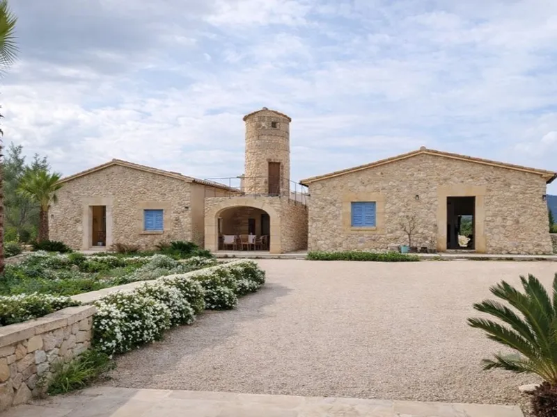 Luxury home in Montuïri, Province of Balearic Islands — photo 4