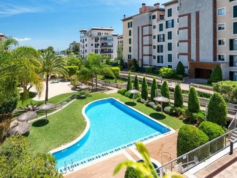 Flat / apartment in La Teulera, Palma de Mallorca — photo 3