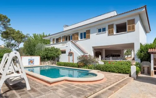 6 Bedrooms in Santa Ponsa — photo 2