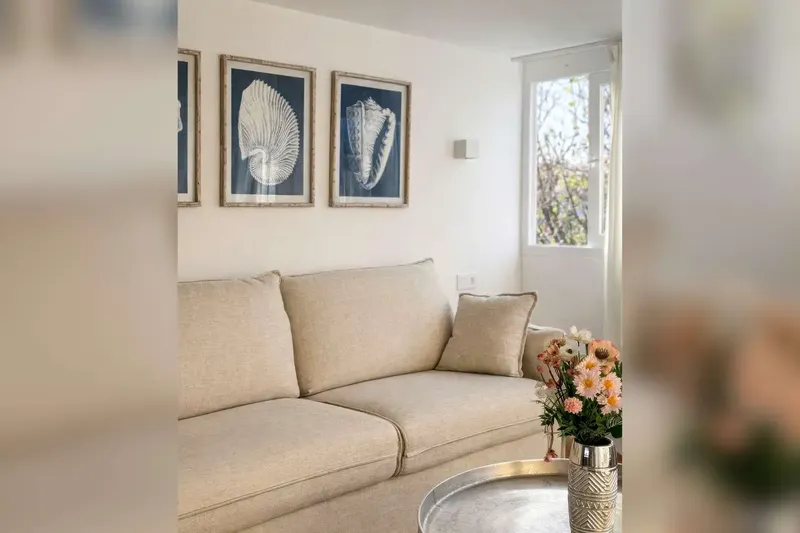 This exceptional penthouse is located in an absolutely privileged location in El Molinar, just a few minutes' walk from the sea. — photo 8