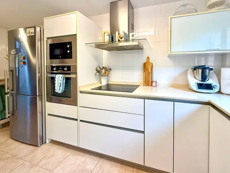 Discover this beautiful townhouse located in the idyllic village of Moscari, a place where tranquility and natural surroundings merge. — photo 4
