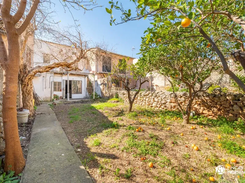 Villa in Alaro, Mallorca — photo 1