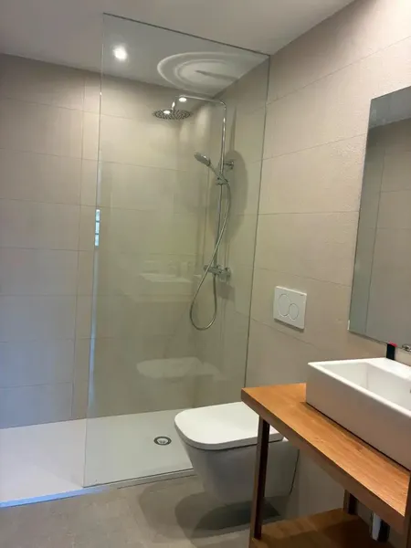 Fully renovated house for long-term rent in Sineu — photo 11