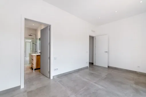 Sineu, Newly Built Finca in the Center of the Island with Fantastic Views — photo 8
