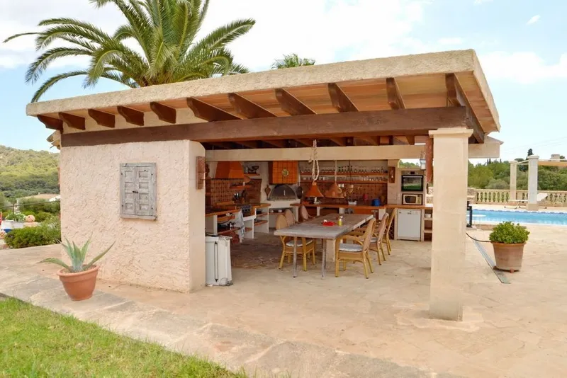 Rural or Farmhouse in Felanitx, Province of Balearic Islands — photo 7