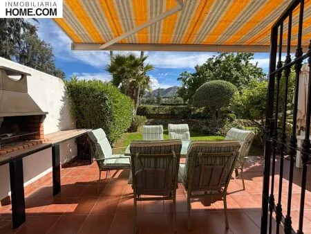 Terraced house - Alhaurín de la Torre (Buenavista-Lauro Golf) — photo 11