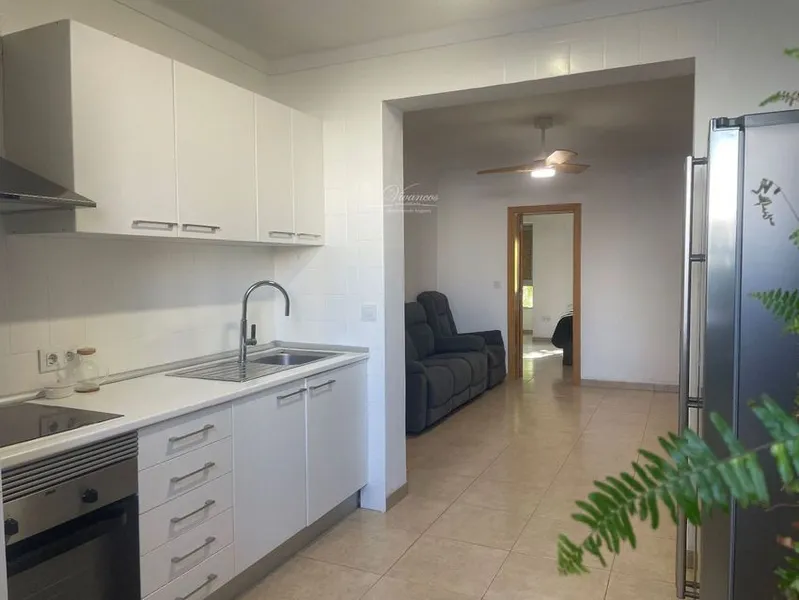 Flat / apartment in Calle de Pere Llobera Nn, Pere Garau, Palma de Mallorca — photo 1
