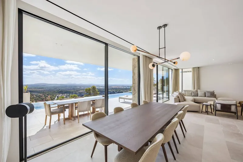 Impressive villa near Palma — photo 9