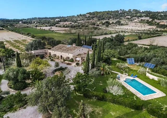 Finca/Country House for sale in Porreres — photo 4