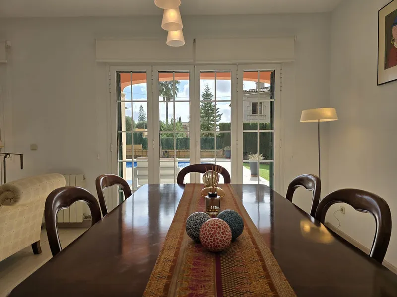 Independent house / chalet for sale in CL JOAN BINIMELIS-HISTORIADO, Sa Cabaneta, Marratxi — photo 7