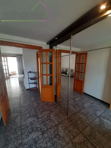 Can Pastilla, piso con ascensor semiamueblado. Recibidor, salón comedor, salita de estar, cocina amueblada y equipada, 2 dormitorios dobles, — photo 1
