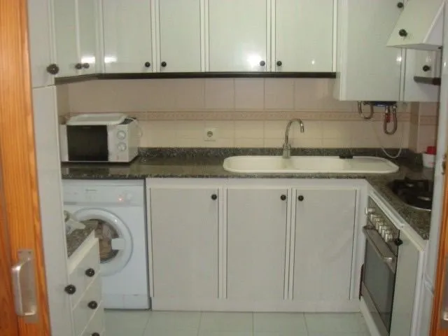 Flat in Portocolom — photo 3