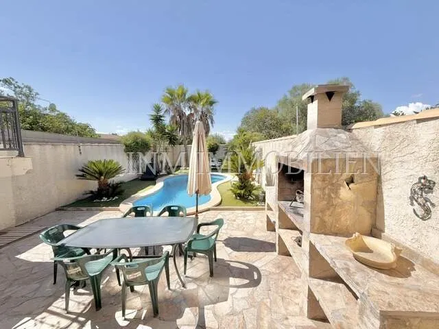 265m² Einfamilienhaus mit 3 SZ, Garage und Pool zu kaufen — photo 4