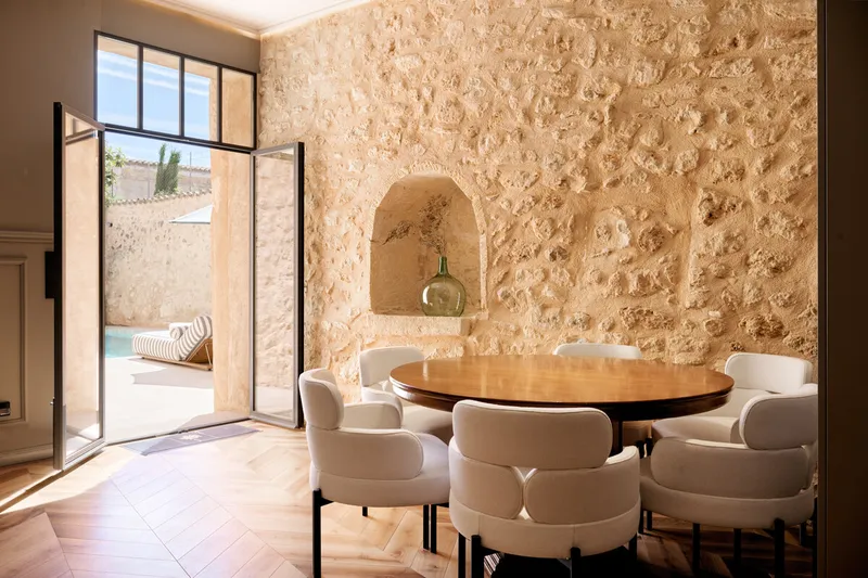 Exclusive townhouse in Algaida - Marcel Remus Real Estate — photo 3
