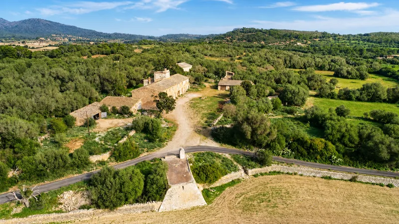 Commercial in Sant Llorenç des Cardassar — photo 8