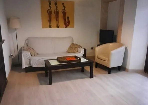 Flat / apartment in Can dusai, Monti-Sión, Palma de Mallorca — photo 1