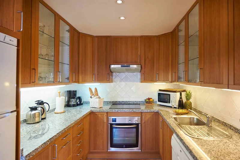 Villa with two apartments in a spectacular location in Port d'Andratx — photo 6