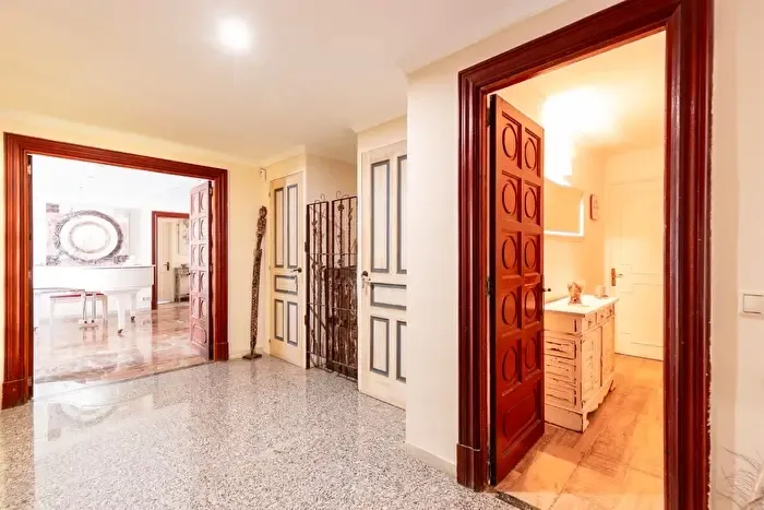 Piso en alquiler de 5 habitaciones: Platja de Palma, Les Maravelles — photo 3