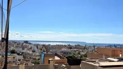 Apartment on Carrer de Dragonera — photo 4