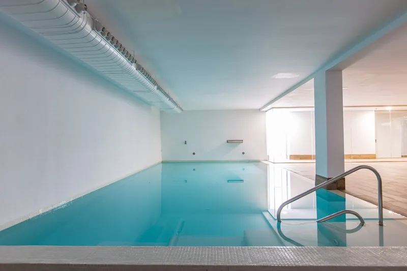 Ground floor in luxury complex in Son Quint, Palma — photo 7