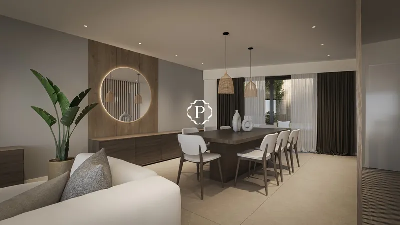 Villa for sale in Génova, Palma currently under construction — photo 7