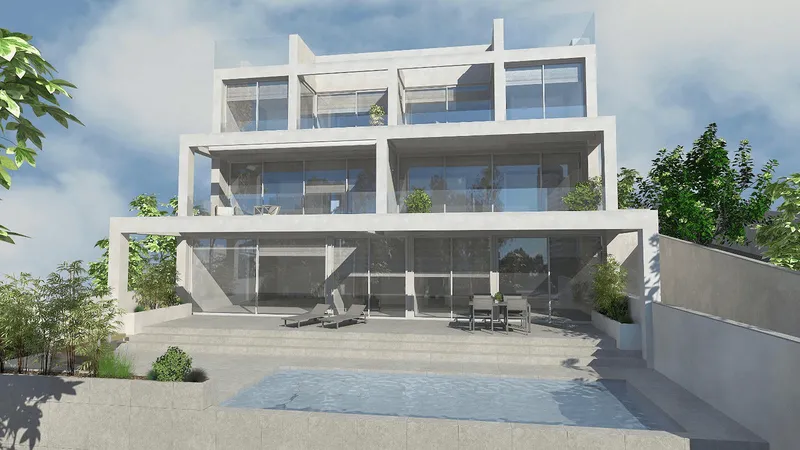Flat in Son Armadans neighborhood in Palma — photo 6