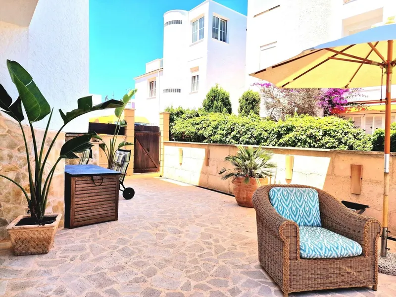 Villa in Cala Millor — photo 3