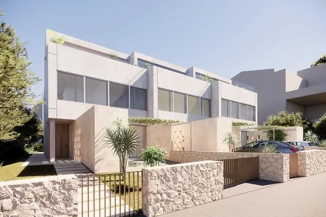 Townhouse for sale in Ca'n Picafort, Santa Margalida, Mallorca — photo 10