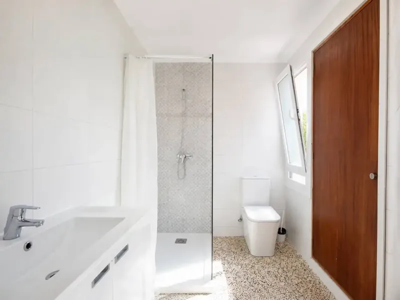 Very bright flat for sale — photo 7