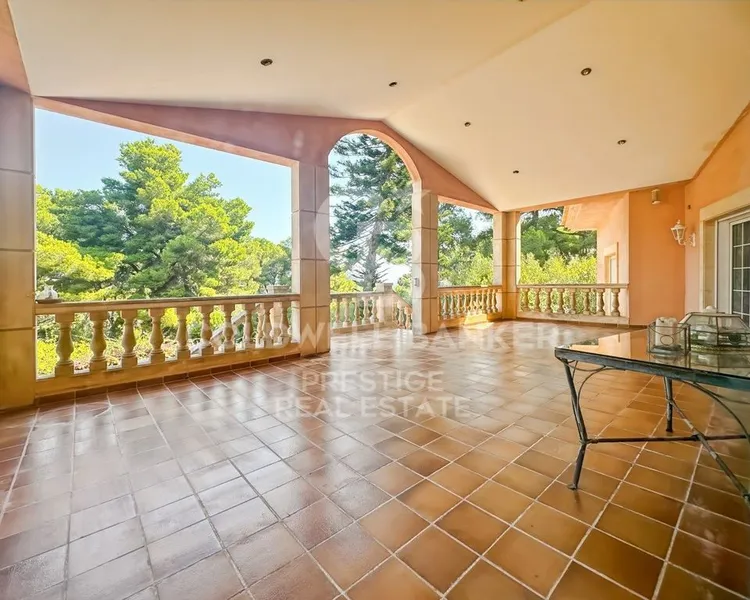Luxury home in Capdepera, Province of Balearic Islands — photo 1