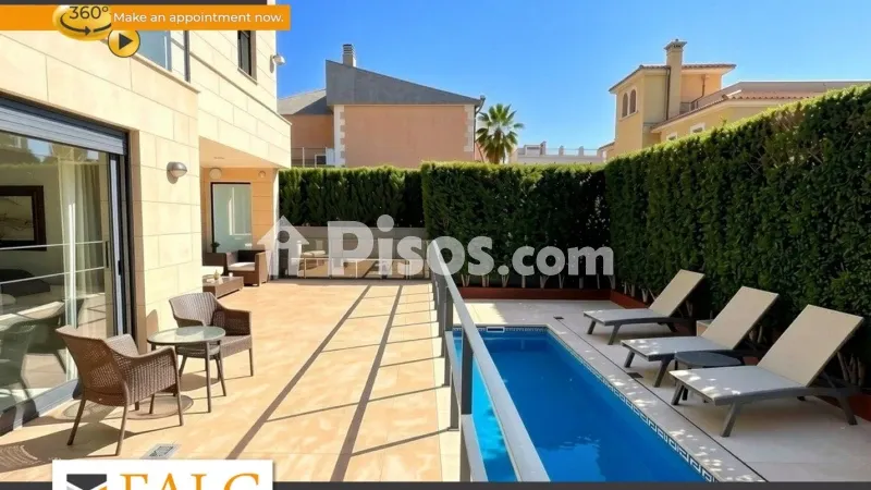 House in El Coll d'en Rabassa — photo 2