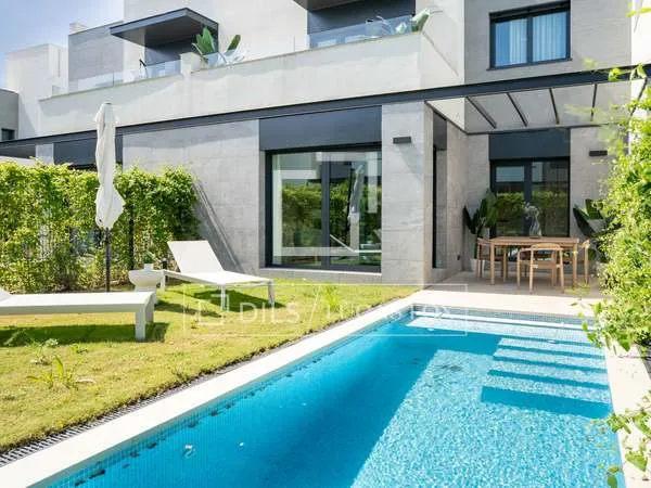 327m² house / villa for sale in Palma de Mallorca — photo 3