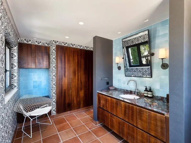 Villa with private sea access — photo 12