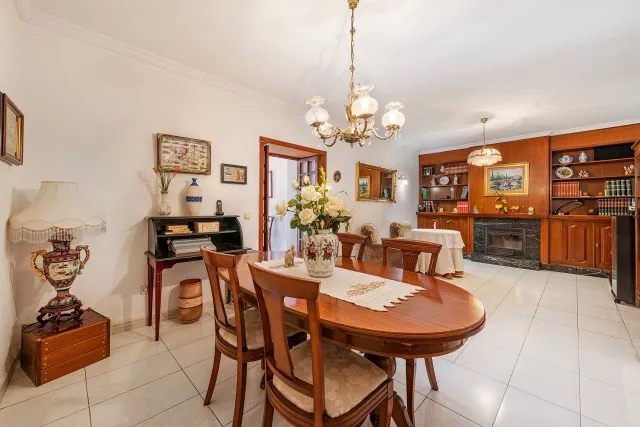 Traditional village house with roof terrace for sale in Caimari, Mallorca — photo 6