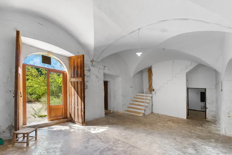 Old Finca in Campos - Investment Opportunity — photo 6