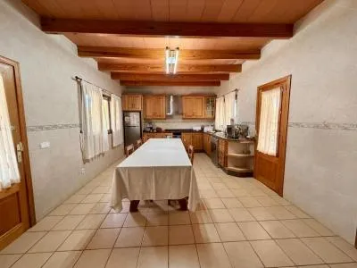 Rustic property - Inca (Peri-urban zone) — photo 12