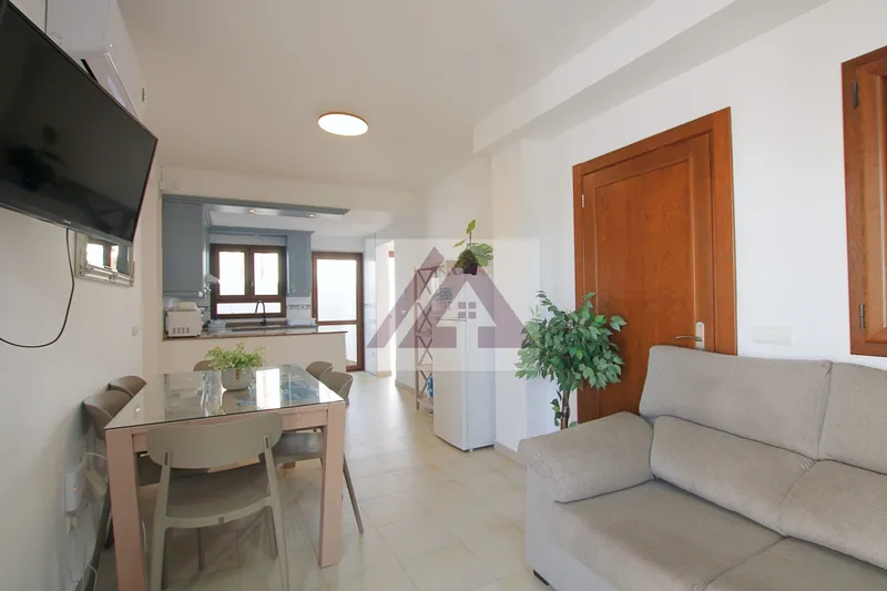 Terraced house for sale in Santanyi — photo 4