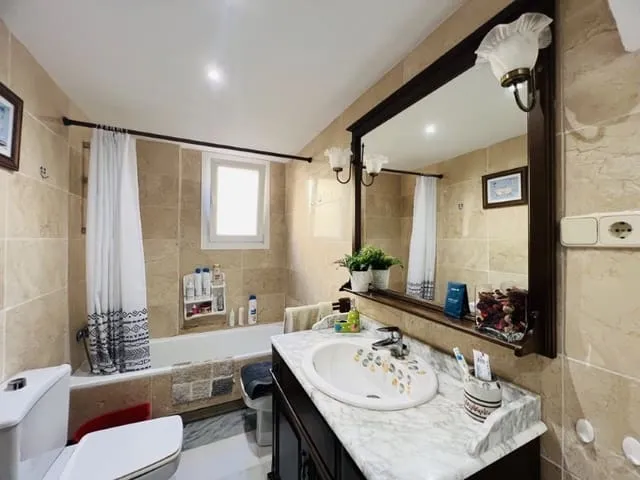 Apartment for rent in Santa Ponsa, Calvià — photo 4