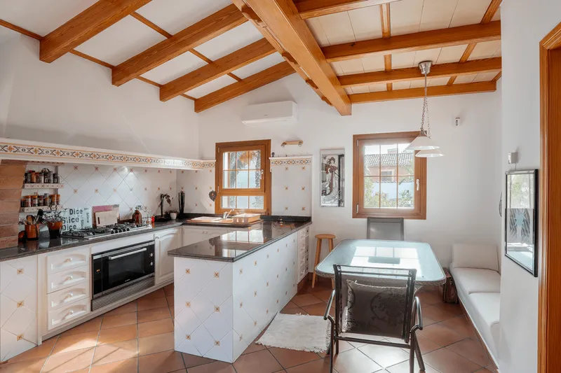 Mediterranean house in Andratx — photo 11