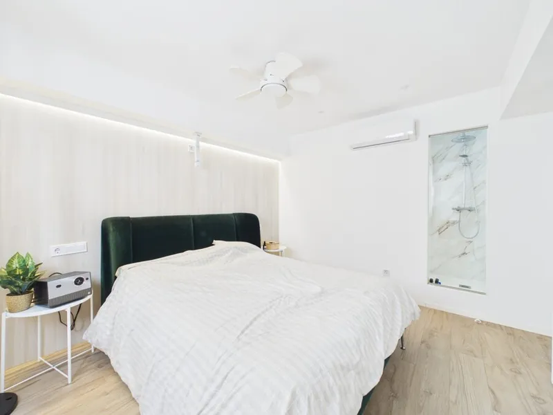 Two Bedroom Apartment with Terrace in Camp de Serralta - Temporary Contract, Available from the 15th August — photo 12