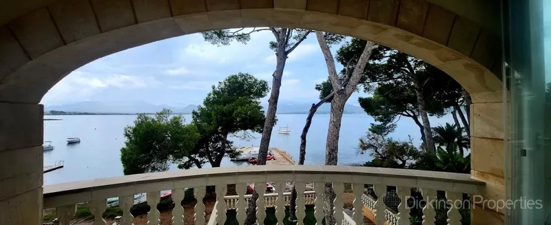 House for sale in Alcúdia, Mallorca, Baleares, Spain — photo 3
