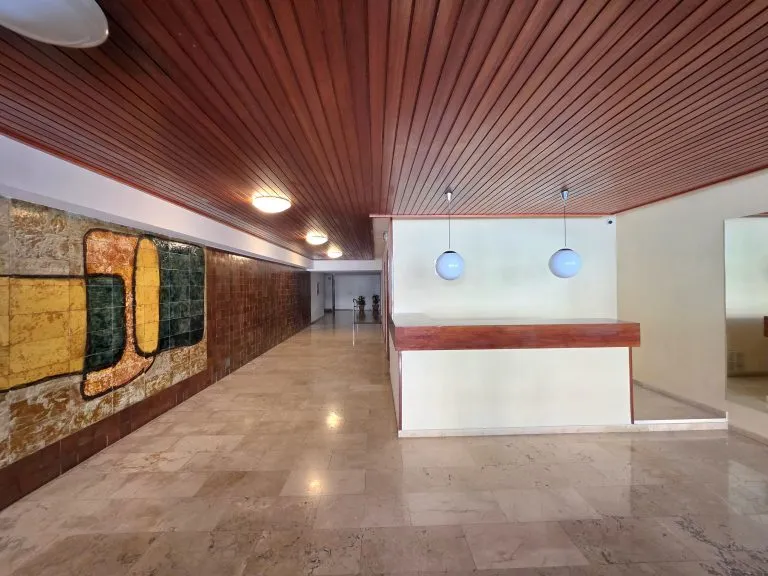 Apartment in El Terreno — photo 6