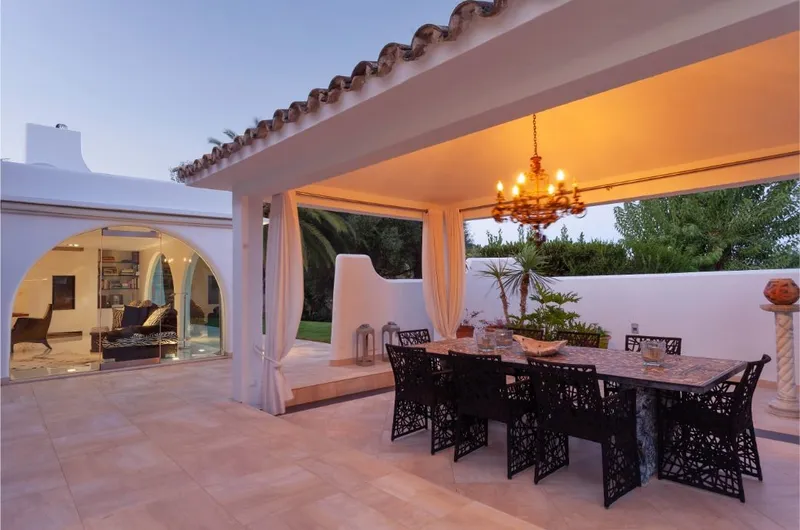 Special property in Son Vida - Marcel Remus Real Estate — photo 5