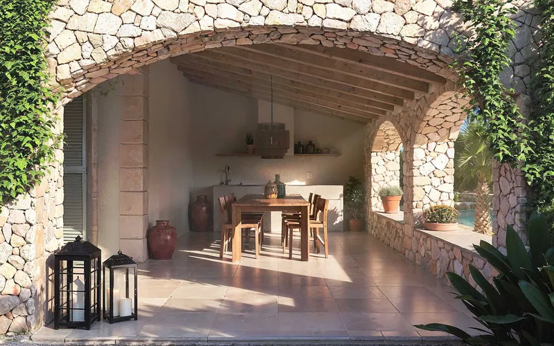 Dreamlike New Luxury Finca Near the Beach — photo 3