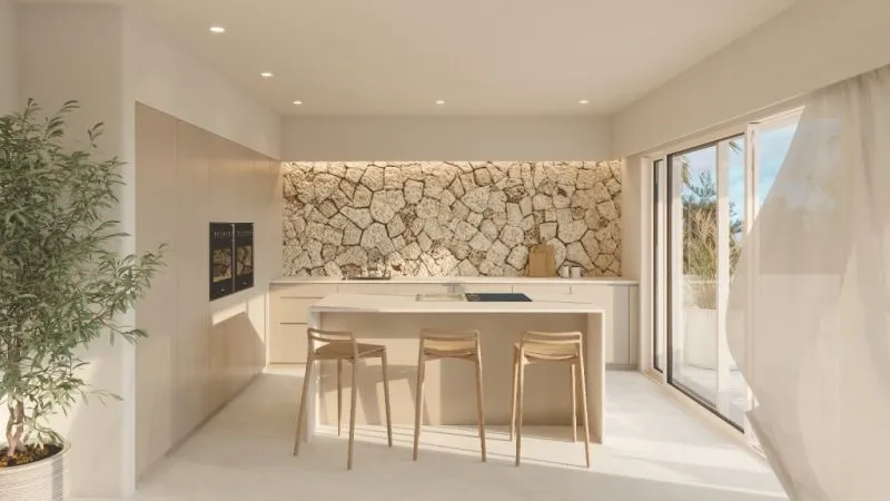 Immerse yourself in Ibizan Style in the Heart of Cala d'Or — photo 3